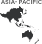 Asia Pacífico