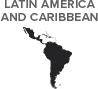 Latin America and Caribbean